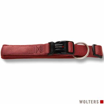 Wolters Halsband Professional Comfort, rost rot