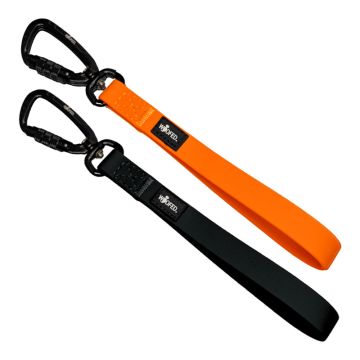 Woofed Wooflex Kurzführer, 35cm/20mm
