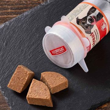 Fleischeslust Würstchenwächter 200g und 400g Wurst
