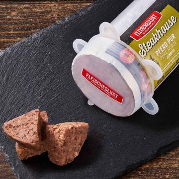 Fleischeslust Würstchenwächter 500g und 800g Wurst