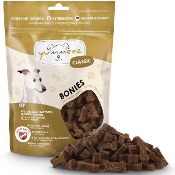 Yummeez Classic Bonies Geflügel 175g
