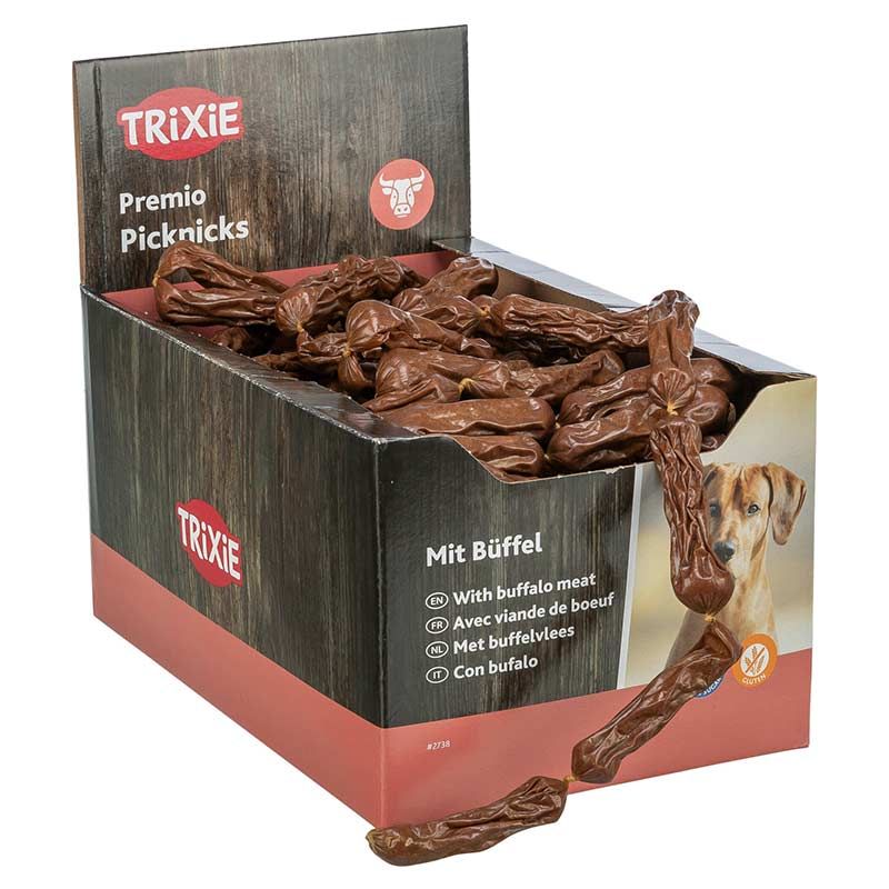 Premio Picknicks mit Büffel ca. 8g/8cm
