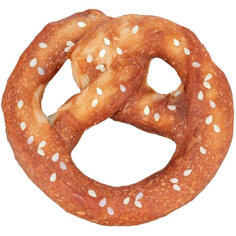 Denta Fun Brezeln mit Entenfleisch 9 cm/40g