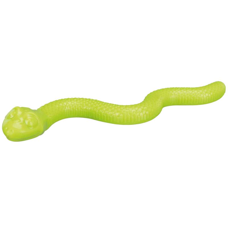 Snack-Snake, TPR, 42cm