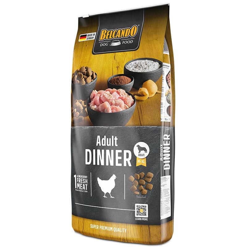 Belcando Adult Dinner 12,5 kg