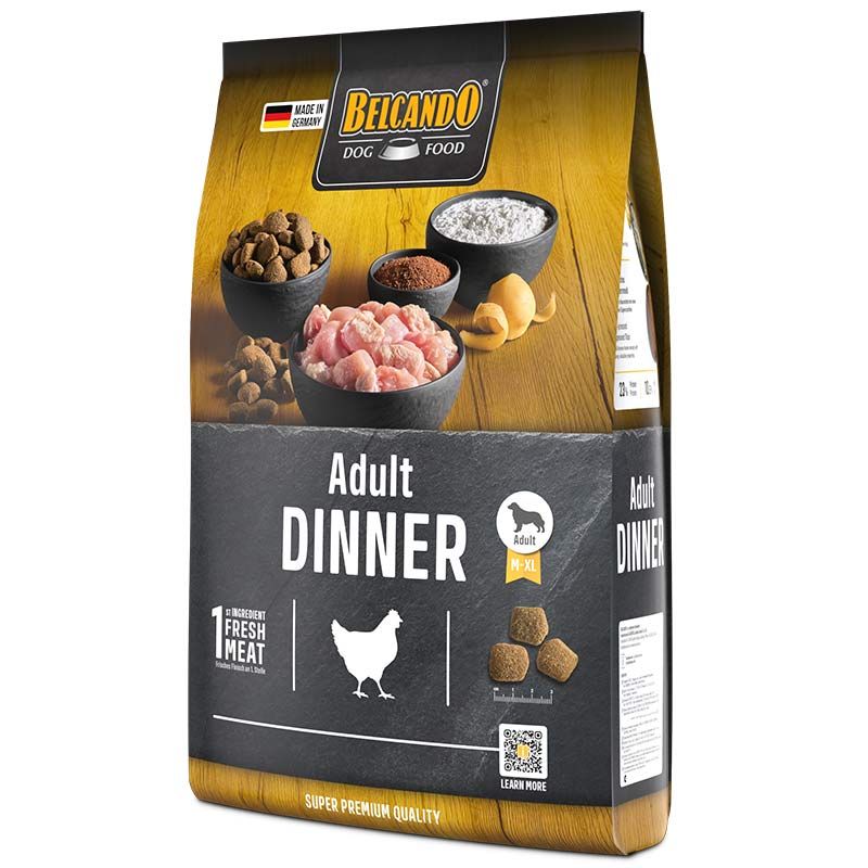Belcando Adult Dinner 4 kg