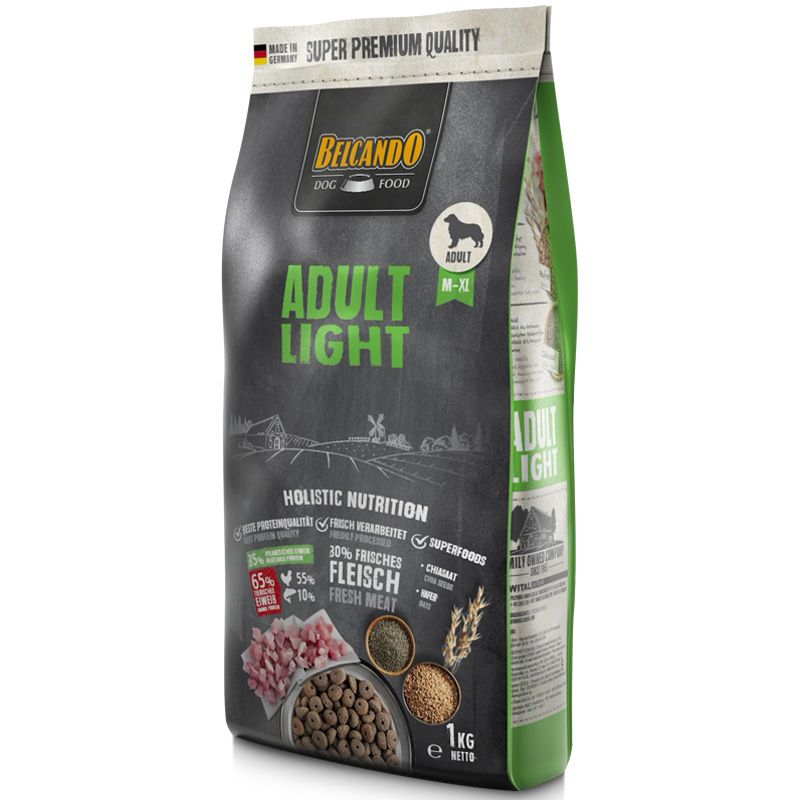 Belcando Adult Light 1 kg