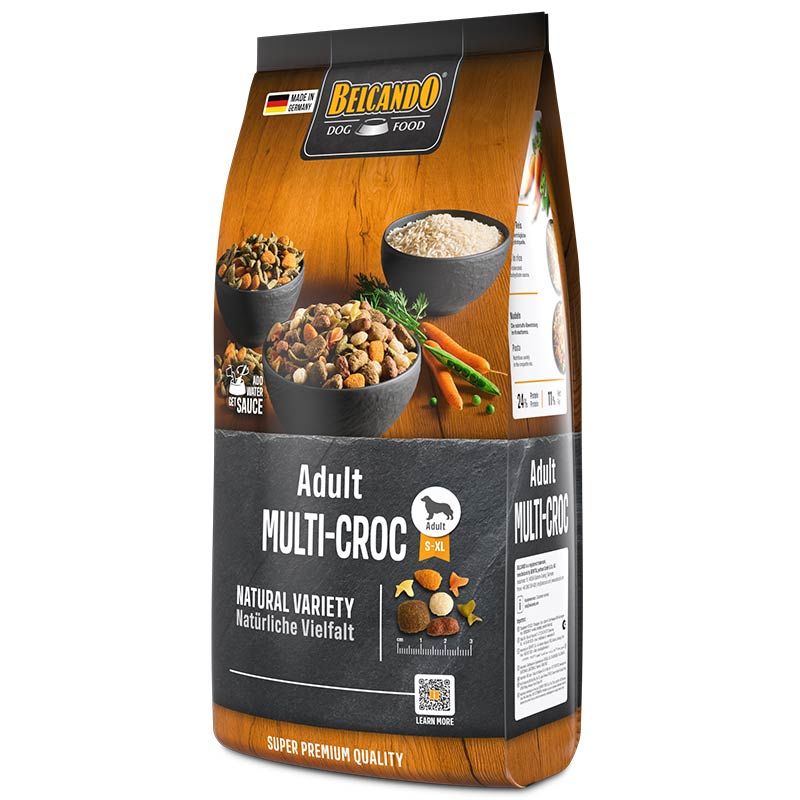 Belcando Adult Multi-Croc 1 kg