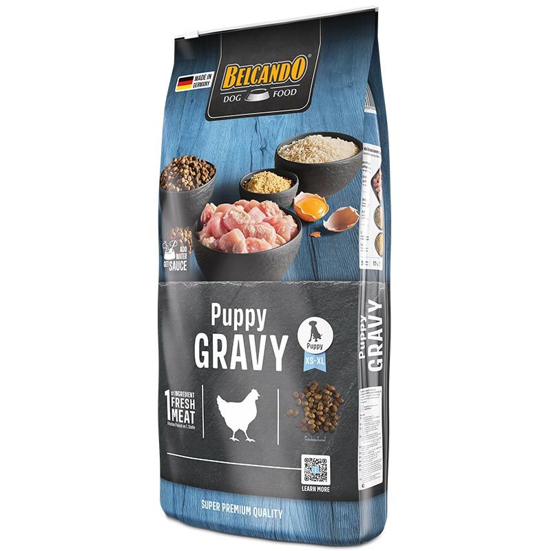Belcando Puppy Gravy 12,5 kg