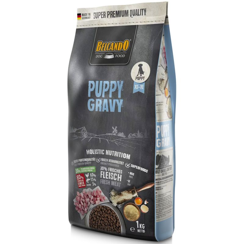 Belcando Puppy Gravy 1 kg