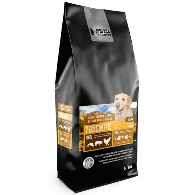 Black Canyon Yosemite Soft 5kg