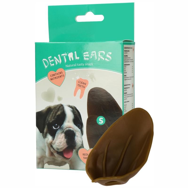 Dental Ears Small 12 Stück