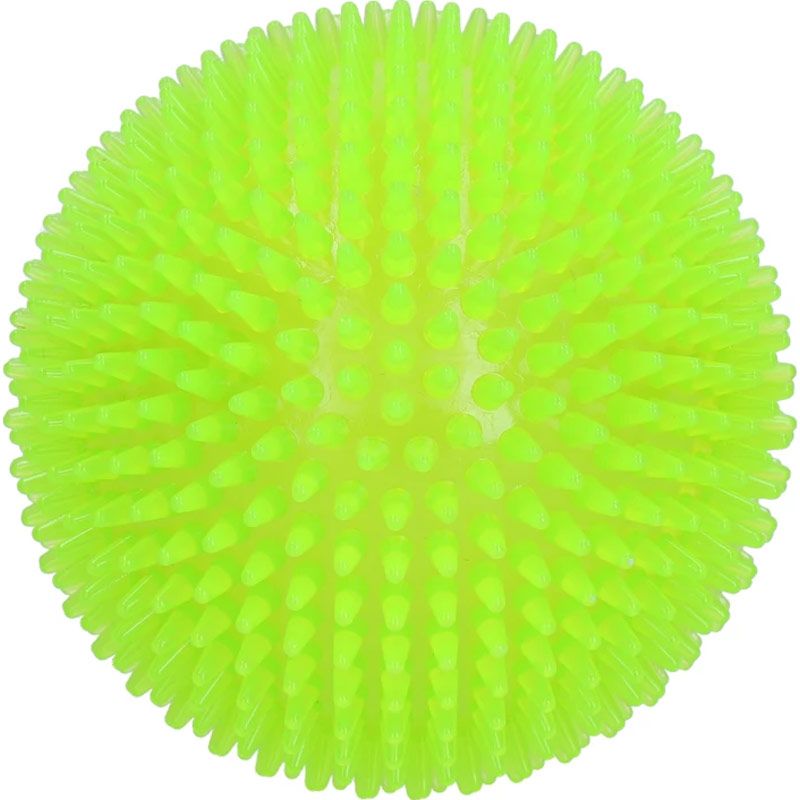 Dog Comets Exoplanet Igelball, Gr. L: 10,5cm, grün