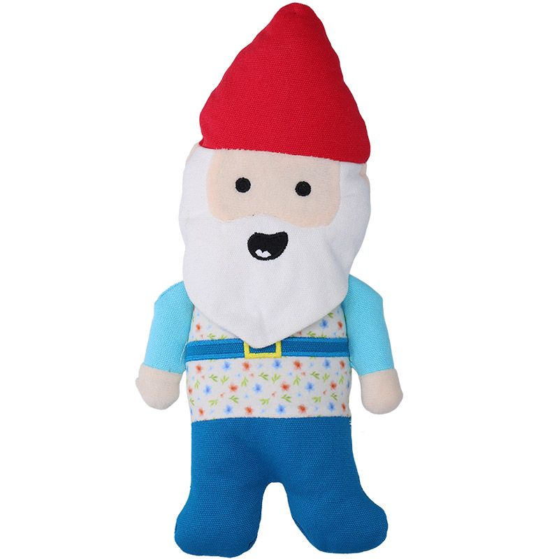 Garden Paws Garden Gnome Happy Henry, Größe M