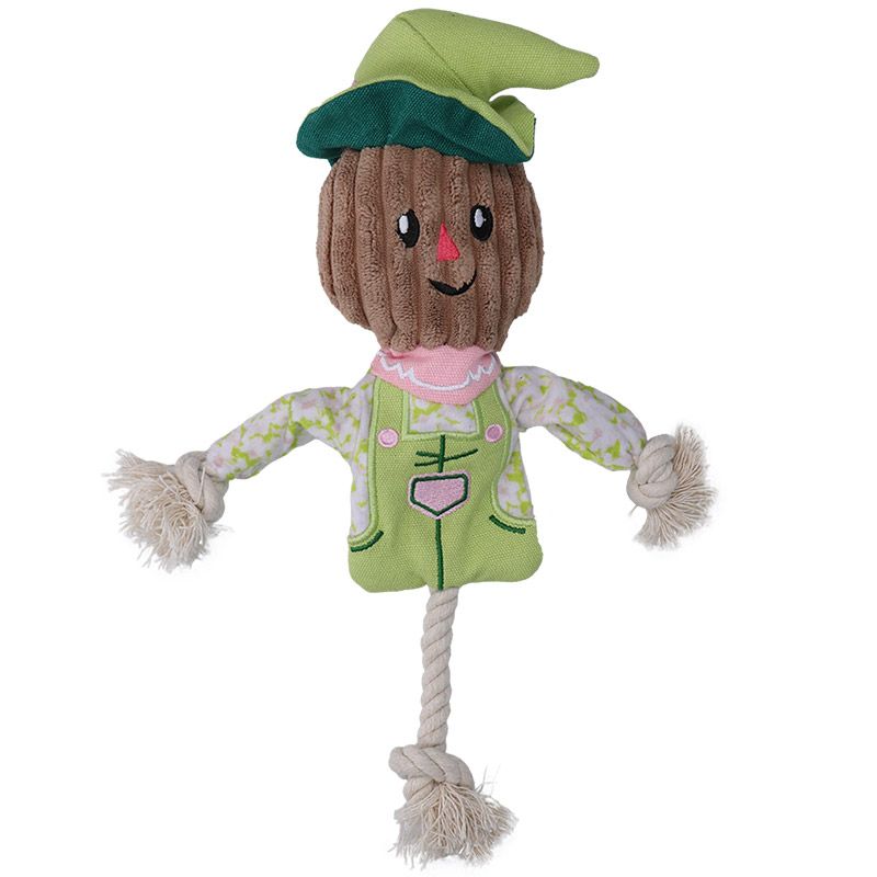 Garden Paws Scarecrow Indy Fields, Größe S