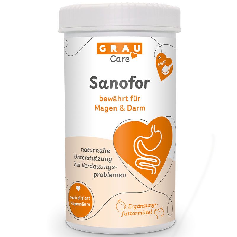 Grau Sanofor 1000g