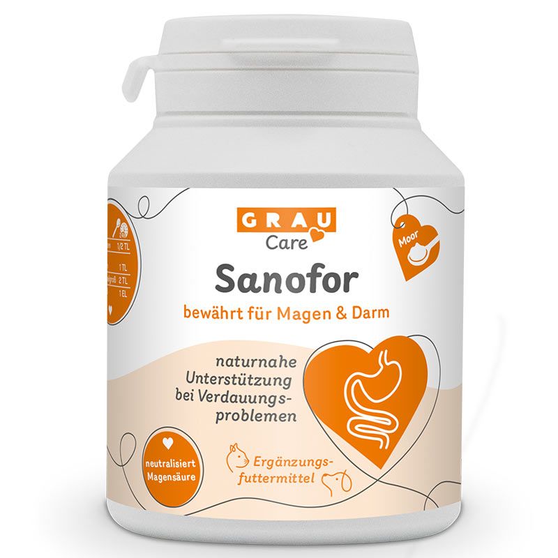 Grau Sanofor 150g