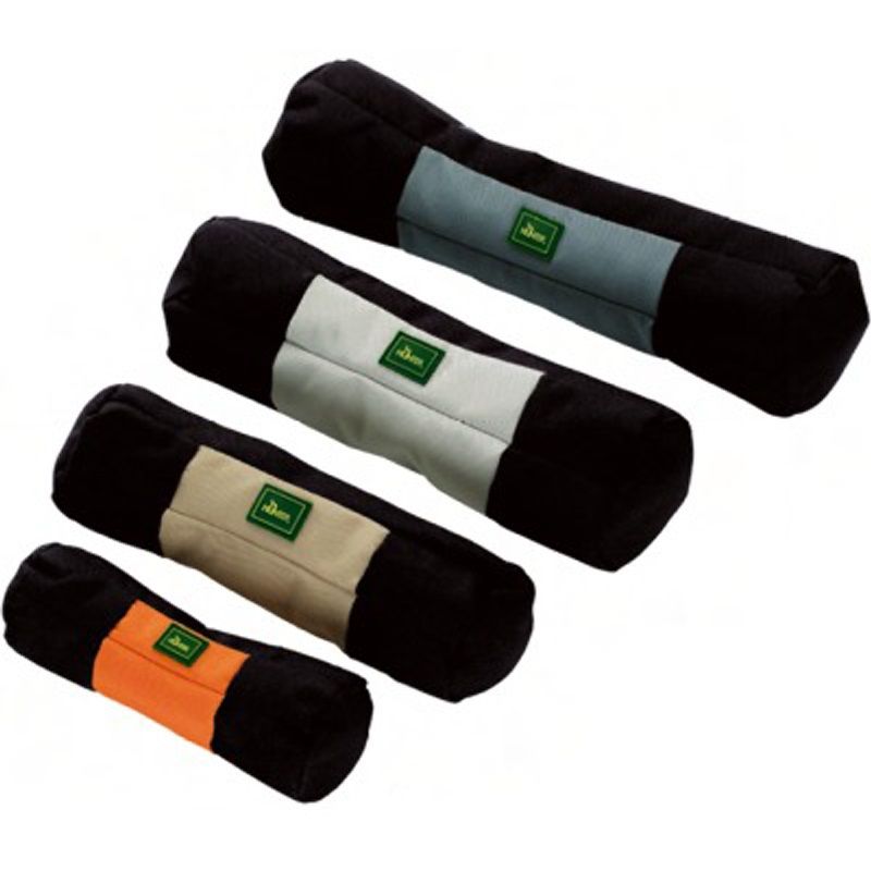 Hunter Trainer Snack Dummy Gr. S, 15 cm, orange