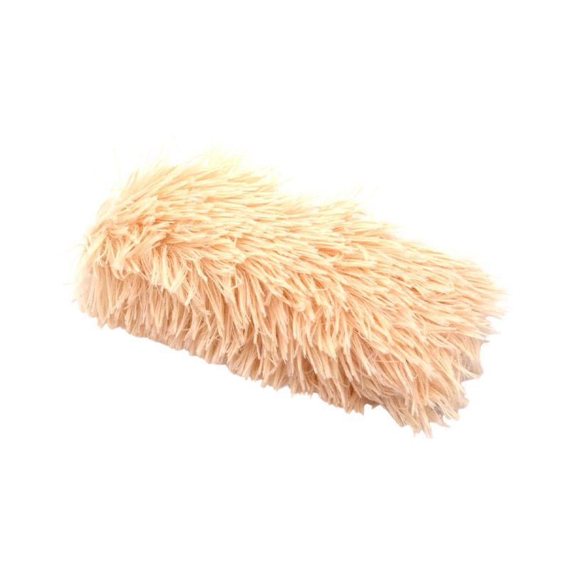 Innovatier Fuzzy Tail Toy XL, goldgelb