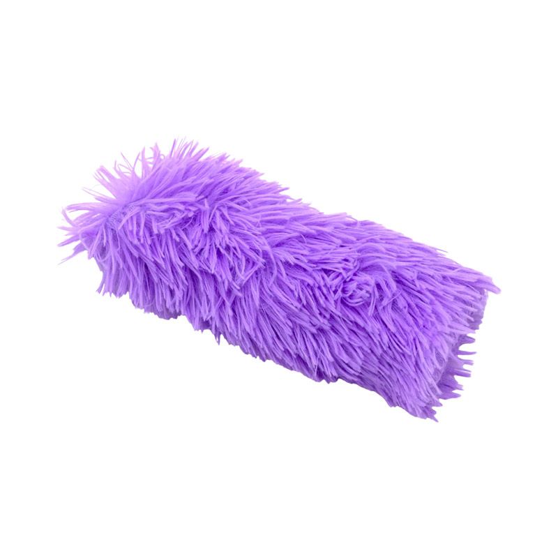 Innovatier Fuzzy Tail Toy XL, violett