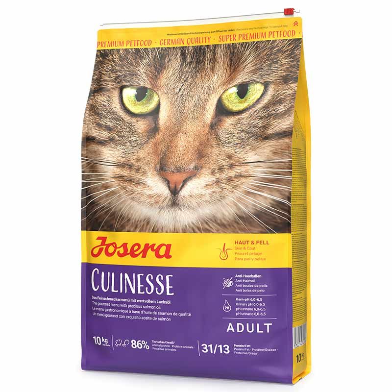Josera Katze Culinesse (Adult) 10 kg