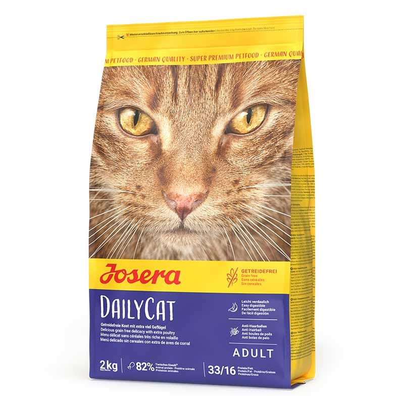 Josera Katze Culinesse (Adult) 400g