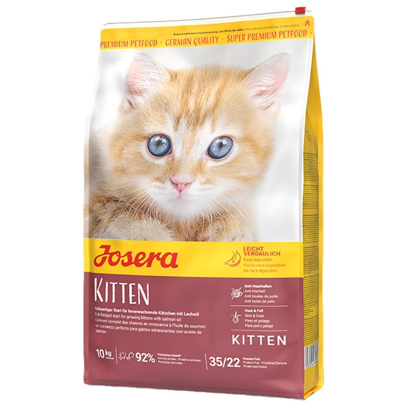 Josera Katze Kitten 2 kg
