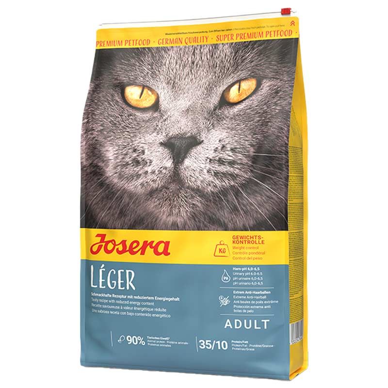 Josera Katze Leger 10 kg