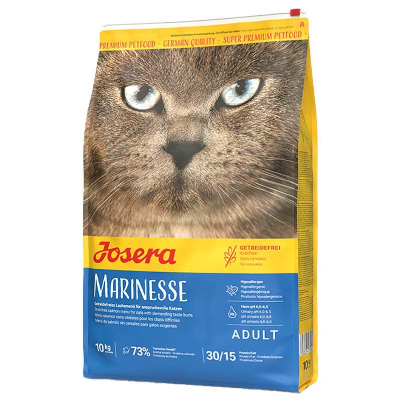 Josera Katze Marinesse 10 kg