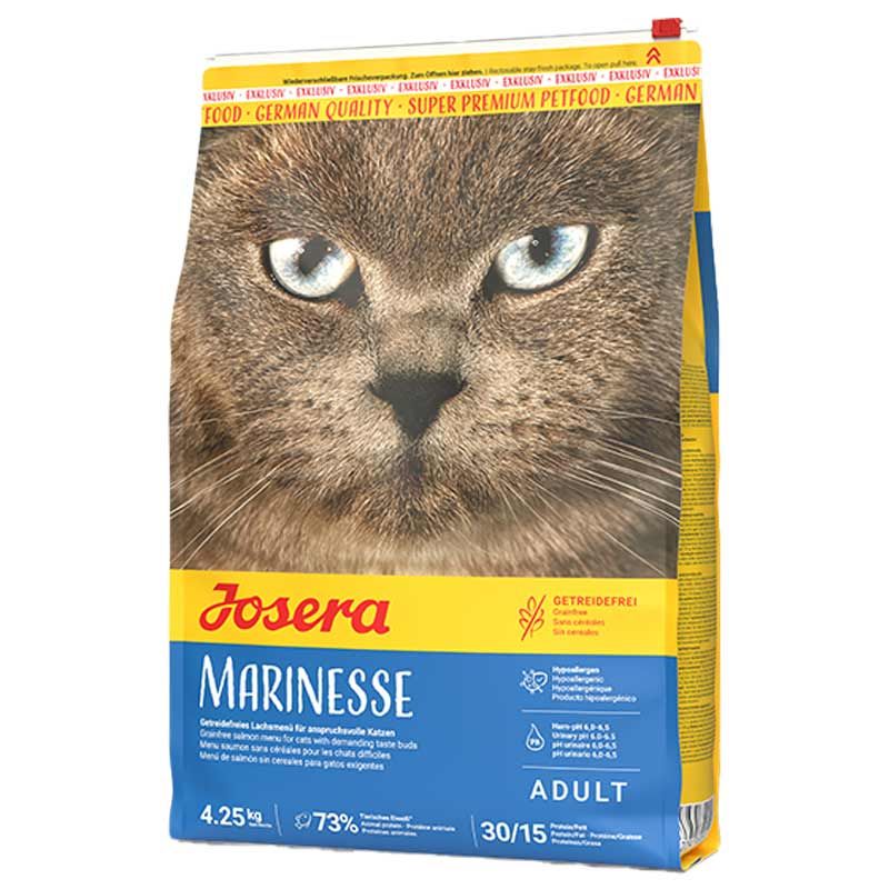 Josera Katze Marinesse 4,25 kg