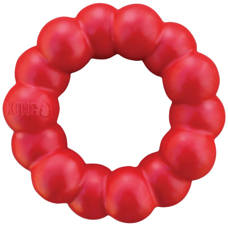 KONG Ring Gr. M/L, 11cm