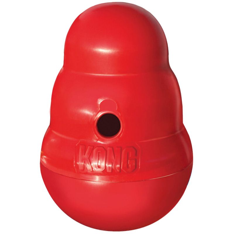KONG Wobbler Gr. S, 15 cm