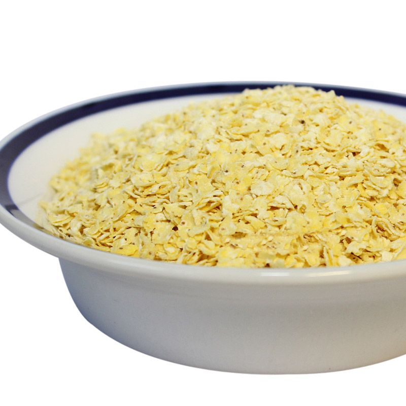 Lunderland Bio Hirseflocken 1 kg