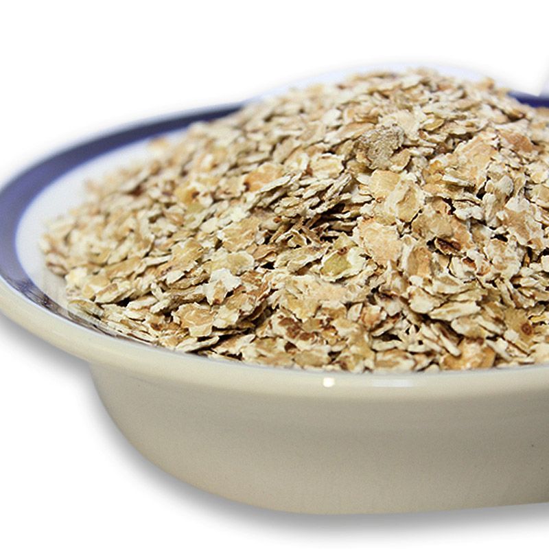 Lunderland Bio Buchweizenschrot 1 kg
