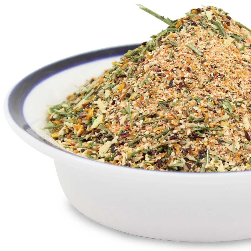 Lunderland Feiner Gemüsemix 750g