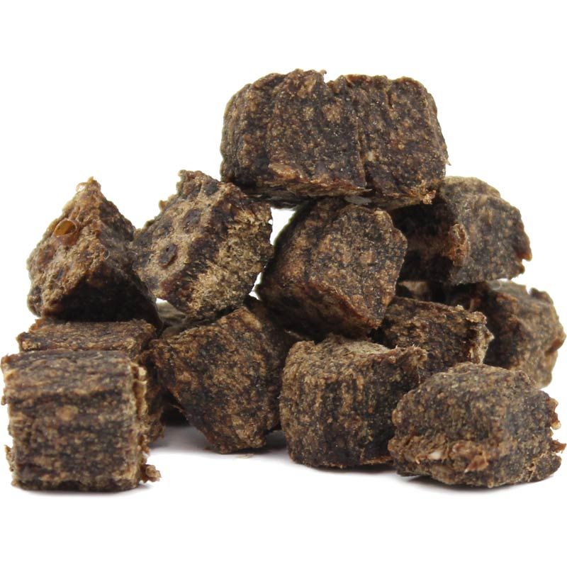 Lunderland Hirsch-Minis 100g