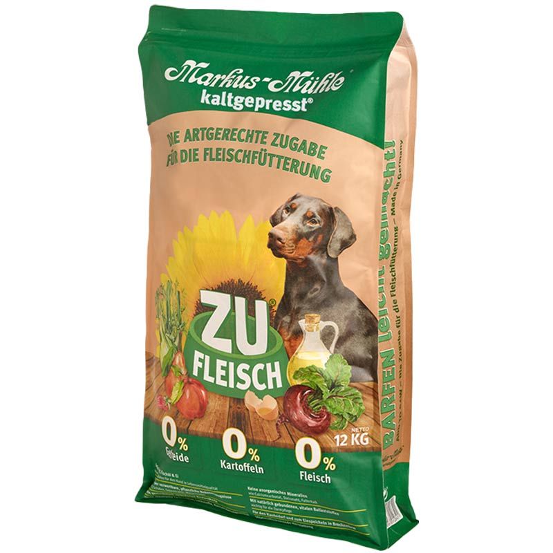 Markus-Mühle Zufleisch 12kg