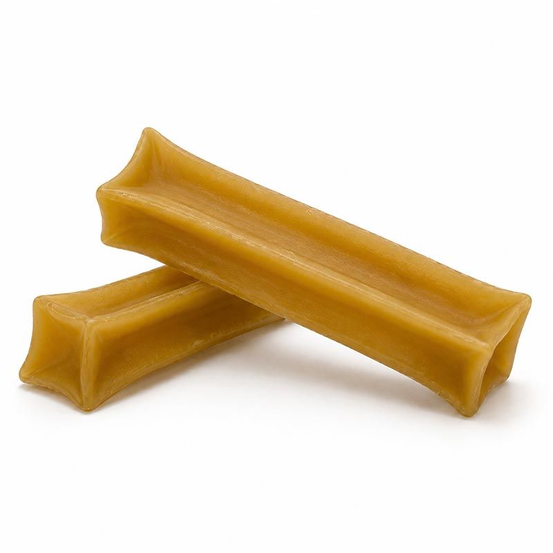 Marrowbar Kollagen-Kaustange Rind und Erdnussmus Groß