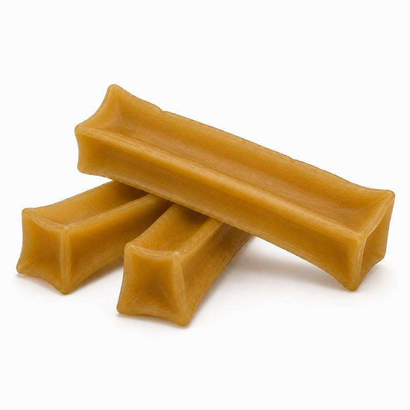 Marrowbar Kollagen-Kaustange Rind und Erdnussmus Medium