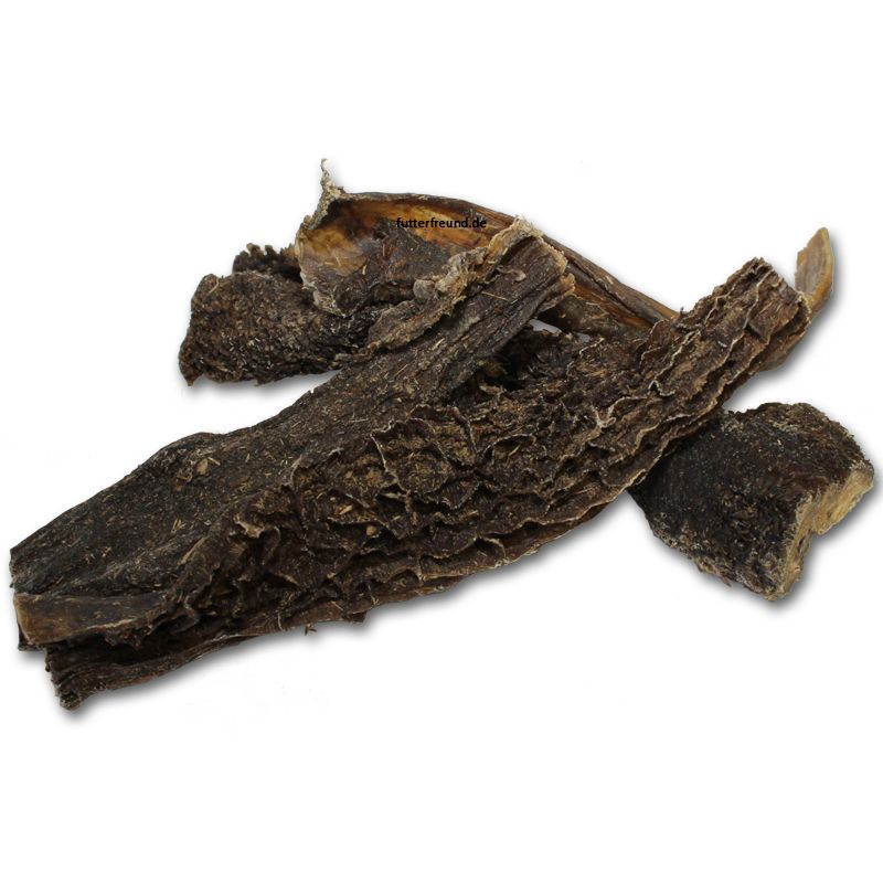 Pega Büffelpansen 500g