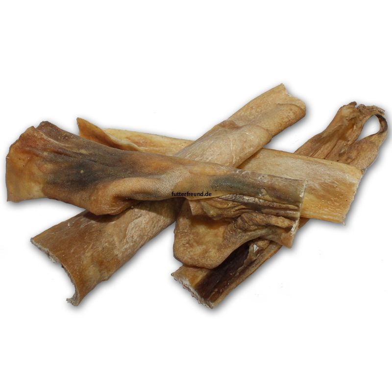 Pega Rinderkopfhaut 500g