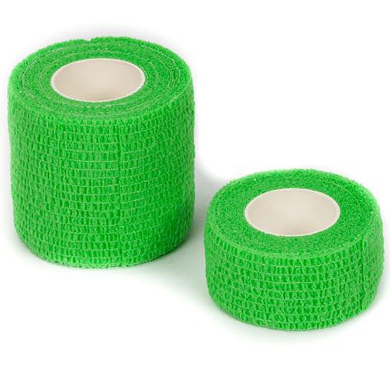 Vetlando Anti-Leck-Bandage, Gr. M, green