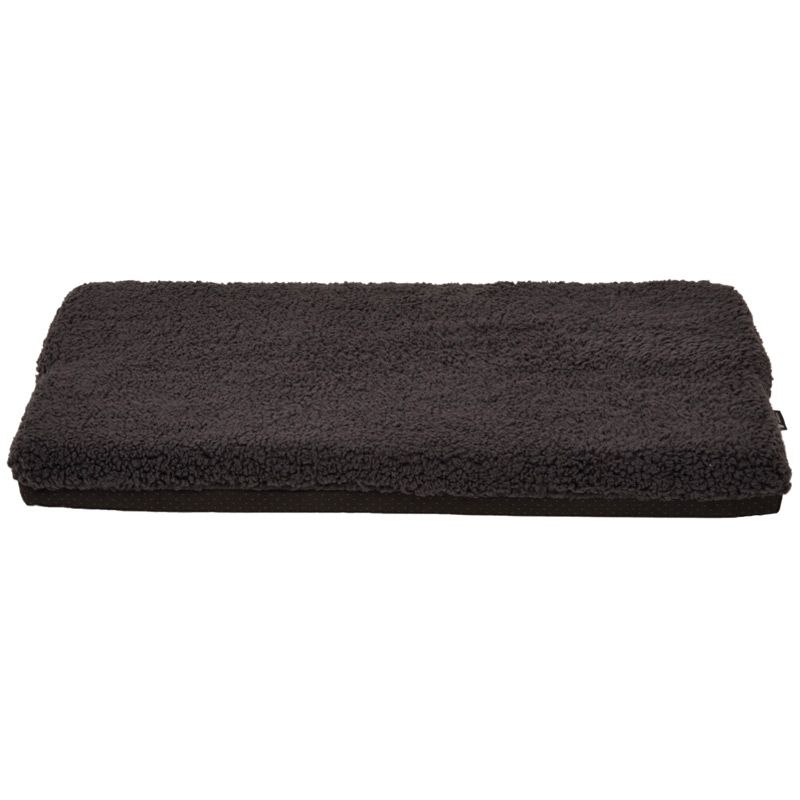Petlando C & R Chillermat Ortho, Gr.XL 120x85x5cm, anthrazit