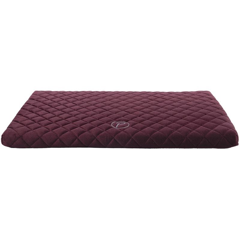 Petlando Chill & Relax Starlight Gr. S 80x60 cm, bordeaux