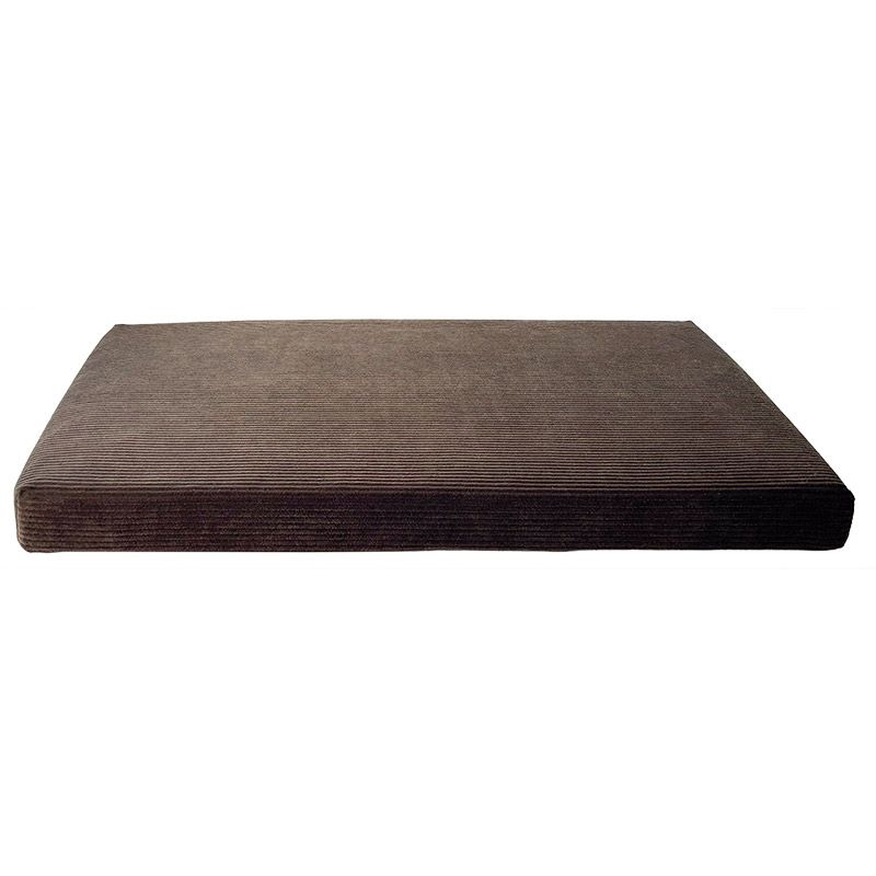 Petlando LikeOrtho Matte Luke, braun, Gr. S 72x50x8cm