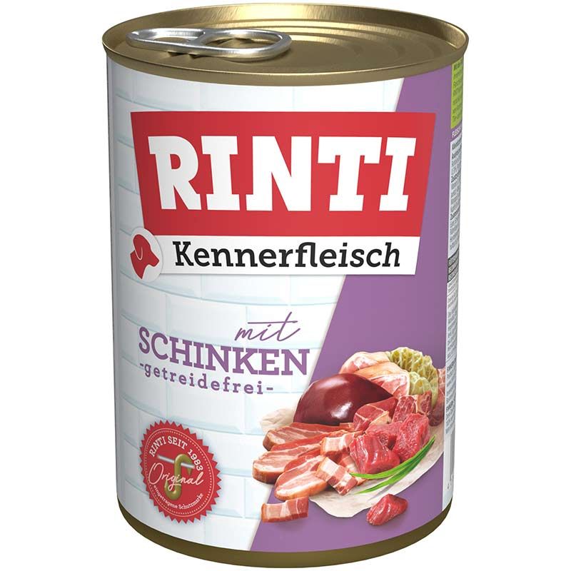 RINTI Schinken 400g
