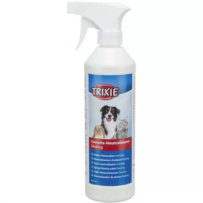 DeoDog Geruchsneutralisierer 500ml