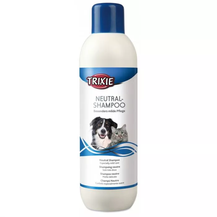 Neutralshampoo 1000 ml