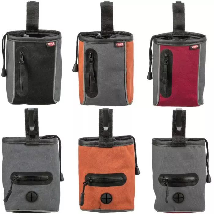 Snack-Tasche, 2 in 1