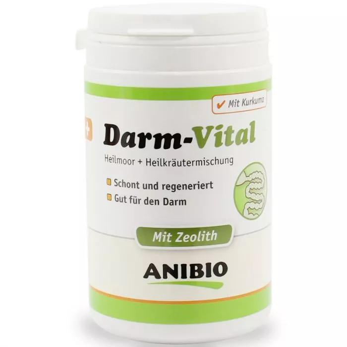 Anibio Darm-Vital 160g